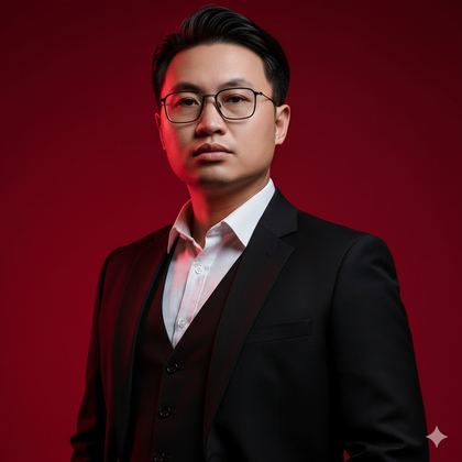 Cao Minh Đức